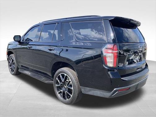 2022 Chevrolet Tahoe 2WD RST
