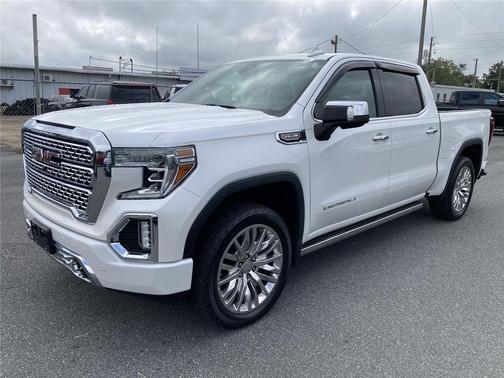 2019 GMC Sierra 1500 Denali