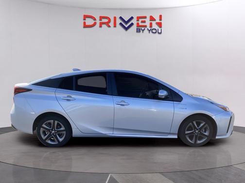 2019 Toyota Prius Limited