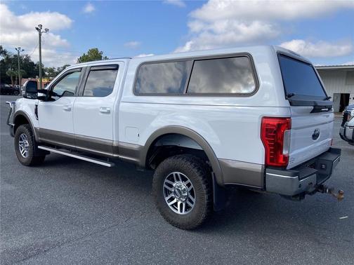 2019 Ford F-250 XLT