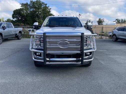 2019 Ford F-250 XLT