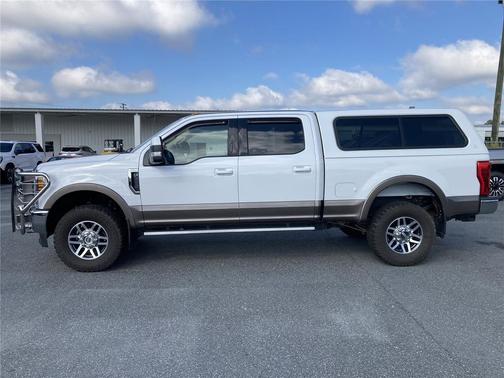 2019 Ford F-250 XLT