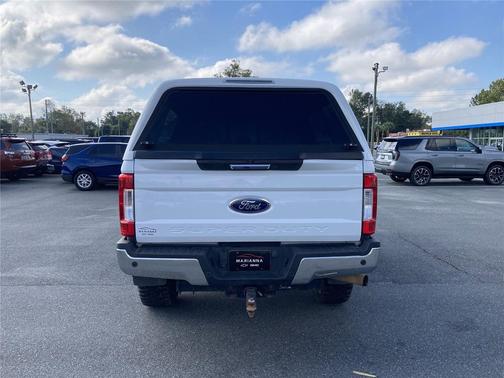 2019 Ford F-250 XLT