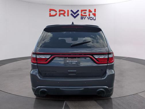 2024 Dodge Durango SRT Hellcat Premium AWD