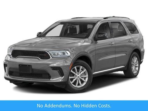 2024 Dodge Durango SRT Hellcat Premium AWD