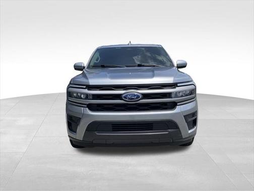 2022 Ford Expedition Max XLT