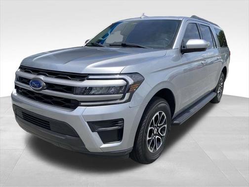 2022 Ford Expedition Max XLT