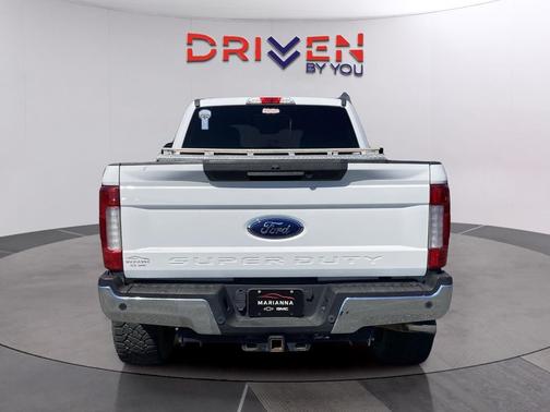 2019 Ford F-250 Lariat
