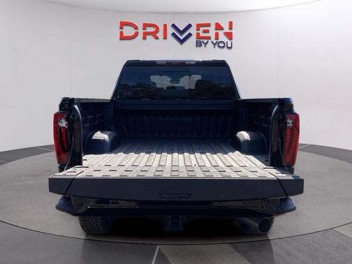 2026 GMC Sierra 2500 Denali