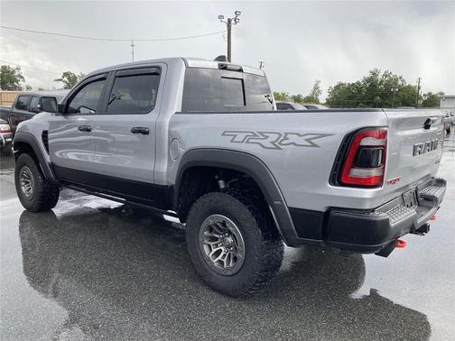 2024 RAM 1500 TRX