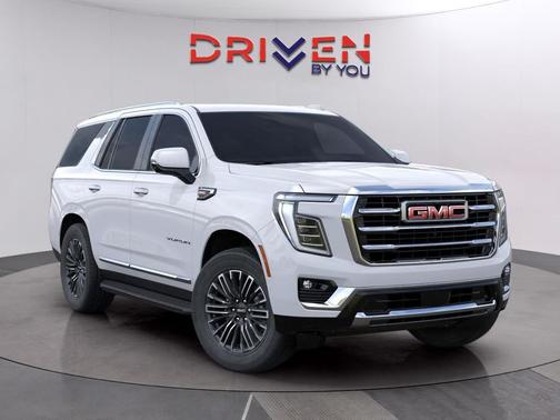 2026 GMC Yukon 2WD Elevation