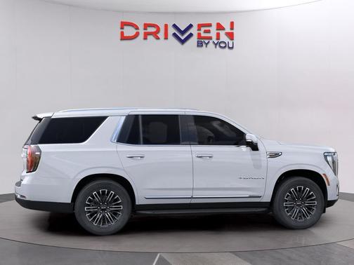 2026 GMC Yukon 2WD Elevation