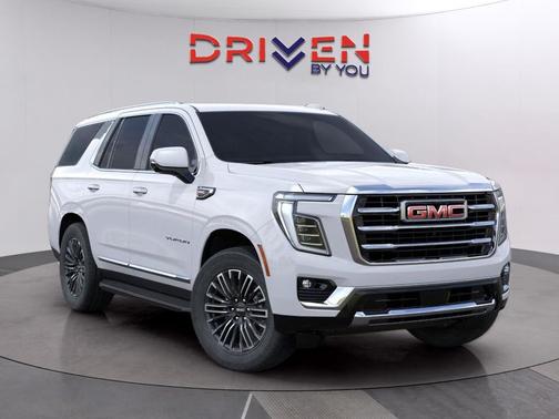 2026 GMC Yukon 2WD Elevation