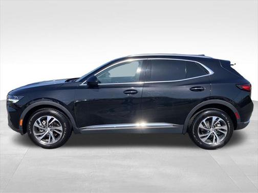 2023 Buick Envision Essence FWD
