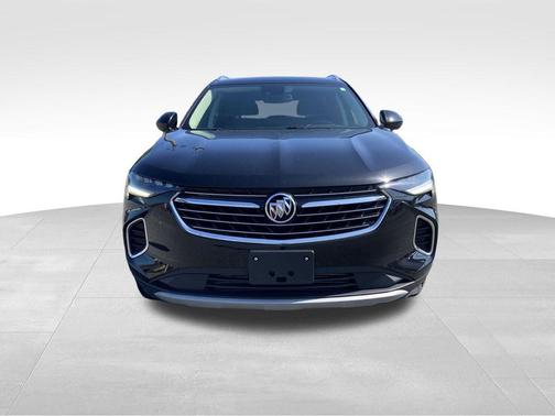 2023 Buick Envision Essence FWD