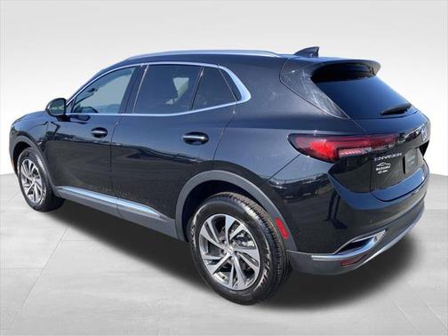 2023 Buick Envision Essence FWD