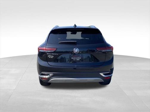 2023 Buick Envision Essence FWD