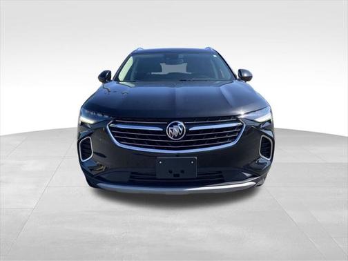 2023 Buick Envision Essence FWD