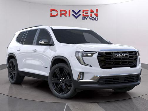 2026 GMC Acadia Elevation FWD