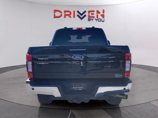2022 Ford F-250 XLT