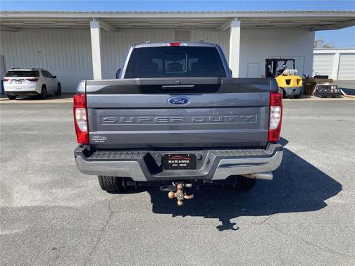 2022 Ford F-250 XL