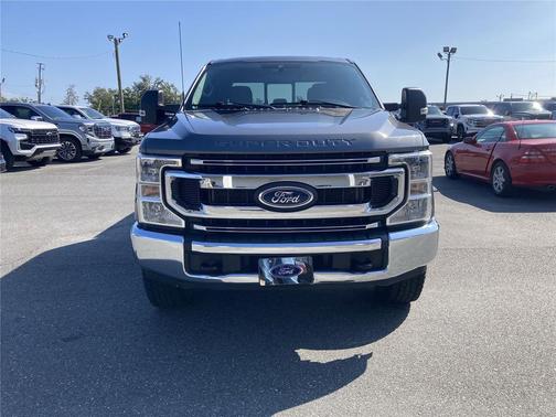 2022 Ford F-250 XL