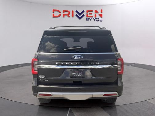 DARK MATTER PC 2024 Ford Expedition Limited