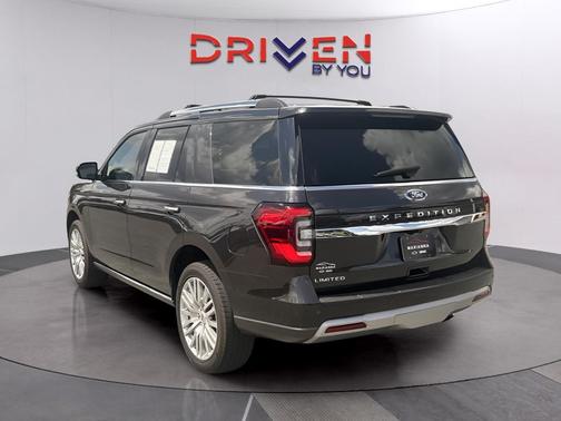 DARK MATTER PC 2024 Ford Expedition Limited