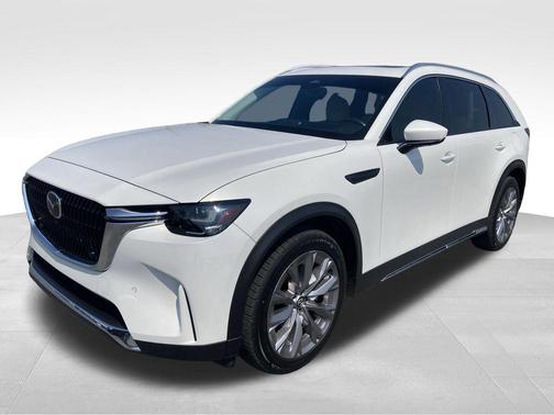 2024 Mazda CX-90 3.3 Turbo Premium Plus
