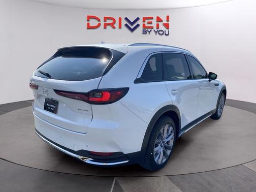 2024 Mazda CX-90 3.3 Turbo Premium Plus