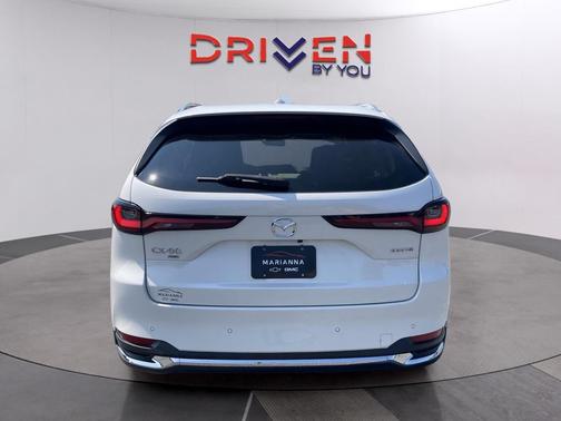 2024 Mazda CX-90 3.3 Turbo Premium Plus