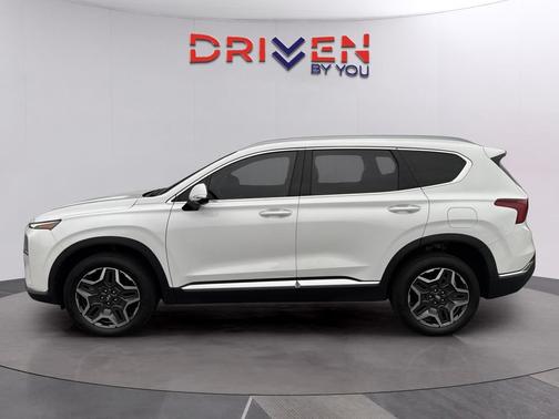 2023 Hyundai SANTA FE HEV SEL Premium