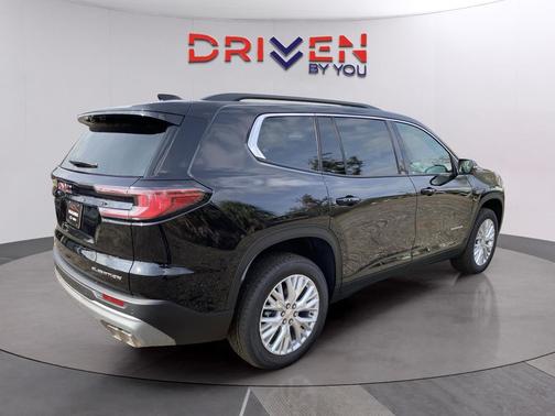 2026 GMC Acadia Elevation FWD