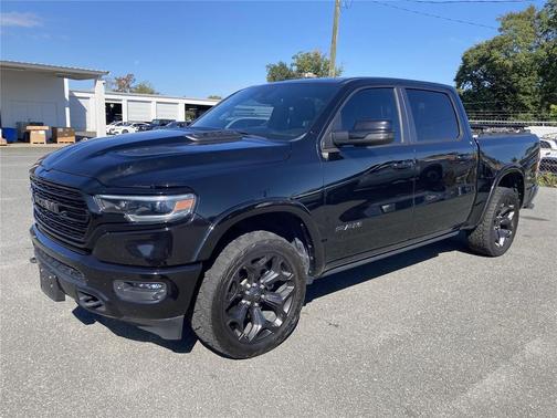 2022 RAM 1500 Limited