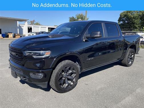 2022 RAM 1500 Limited