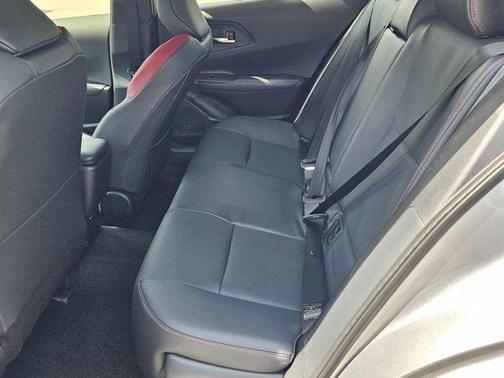 2025 Toyota Prius Plug-In Hybrid XSE