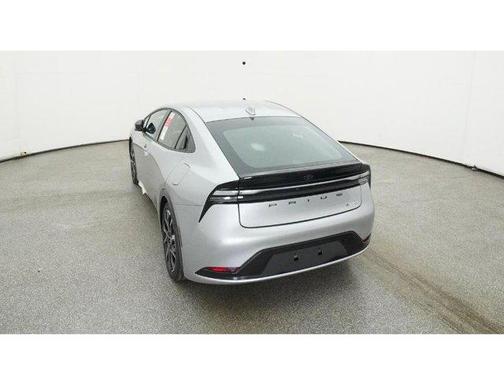 2025 Toyota Prius Plug-In Hybrid XSE