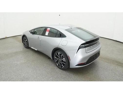 2025 Toyota Prius Plug-In Hybrid XSE