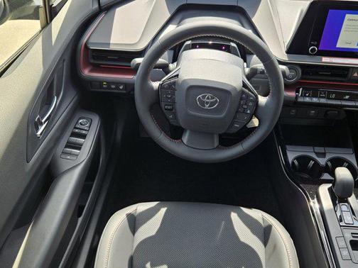 2025 Toyota Prius Plug-In Hybrid XSE