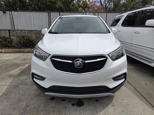2017 Buick Encore Preferred II