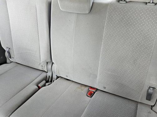 2017 Toyota Sienna LE