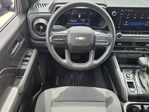 2023 Chevrolet Colorado WT
