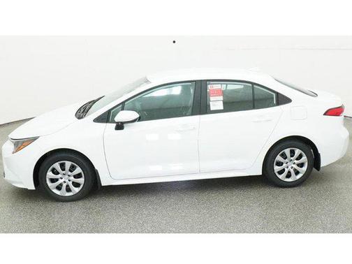 0040 2026 Toyota Corolla LE