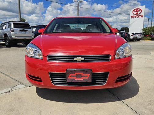 2009 Chevrolet Impala LT
