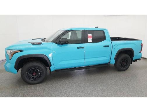 Wave Maker 2026 Toyota Tundra Hybrid TRD Pro