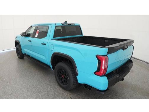 Wave Maker 2026 Toyota Tundra Hybrid TRD Pro
