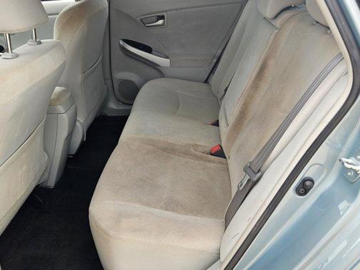 2015 Toyota Prius One