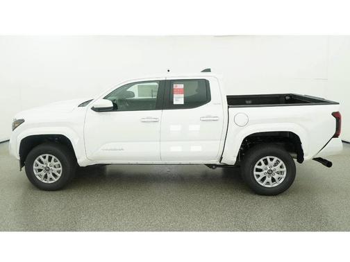 Ice Cap 2026 Toyota Tacoma SR5