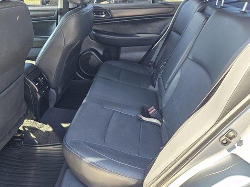 2016 Subaru Legacy Limited