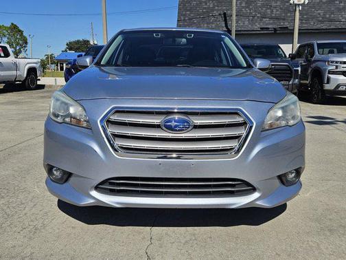 2016 Subaru Legacy Limited